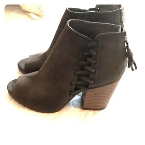 Women’s booties